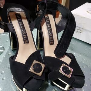 Kat Maconie Agatha shoes